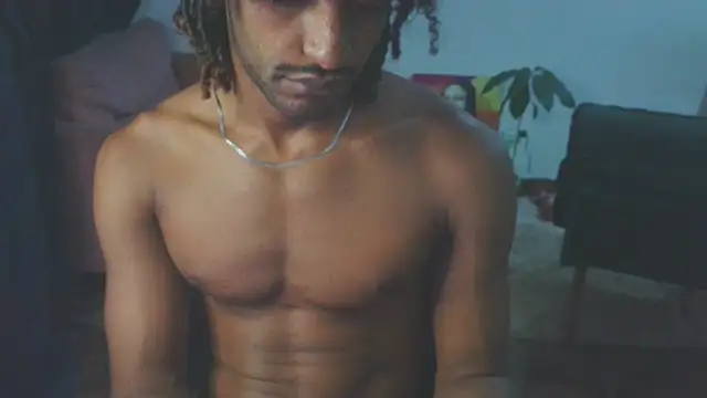 gerson173Hugo online show from March 13, 9:48 pm