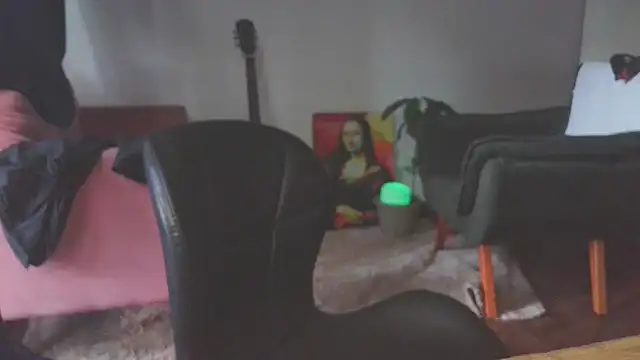 gerson173Hugo online show from March 14, 7:55 pm