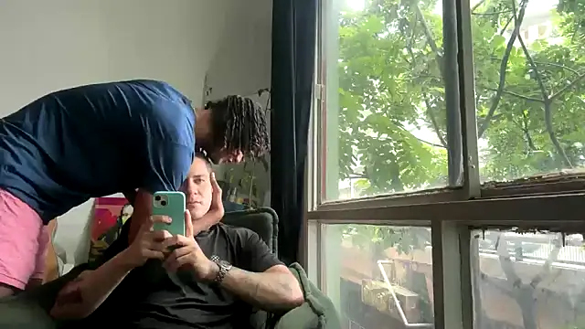 gerson173Hugo online show from March 20, 1:37 pm