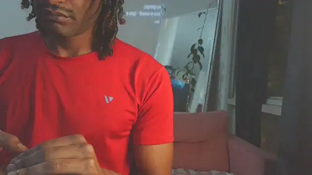 gerson173Hugo online show from March 21, 9:34 pm