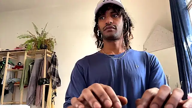 gerson173Hugo online show from September 18, 12:51 pm