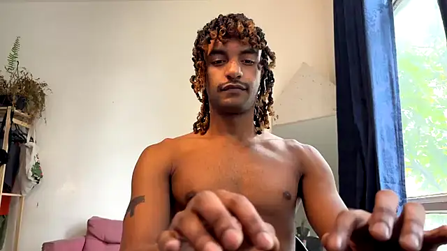 gerson173Hugo online show from October 8, 1:31 pm