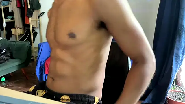 gerson173Hugo online show from January 15, 1:59 pm