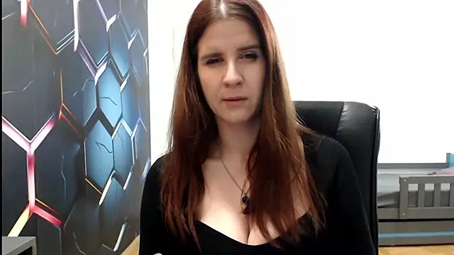 Snapshot of KayaRose chatting on February 20, 7:19 pm KayaRose online show from February 20, 7:19 pm