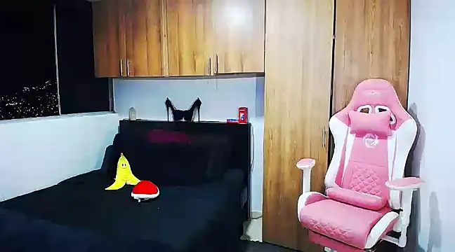 Snapshot of sweet_temptation25 chatting on January 7, 5:54 am sweet temptation25 online show from January 7, 5:54 am