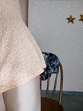 Snapshot of lucecitafantasy2 chatting on February 8, 8:42 pm lucecitafantasy2 online show from February 8, 8:42 pm