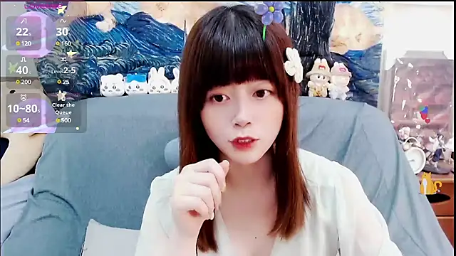 a0513 online show from February 8, 7:16 pm