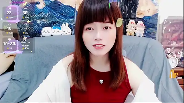 a0513 online show from February 17, 3:42 pm