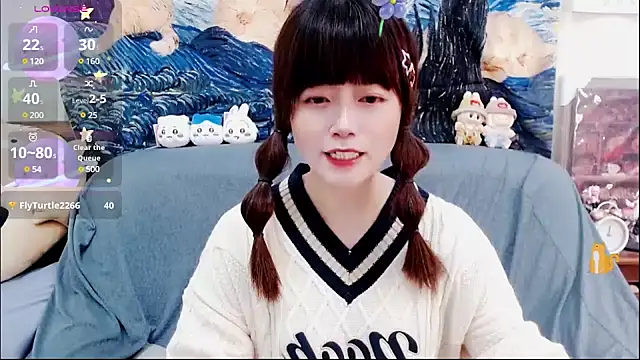 a0513 online show from February 25, 3:49 pm