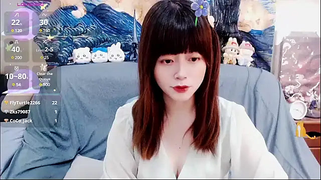 a0513 online show from March 2, 6:40 pm