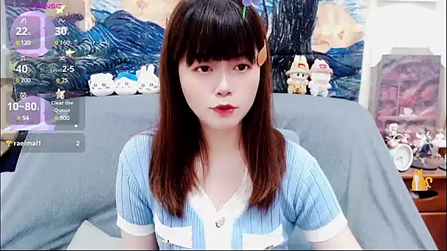 a0513 online show from March 13, 7:31 am