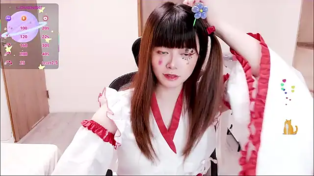 a0513 online show from October 30, 3:02 pm