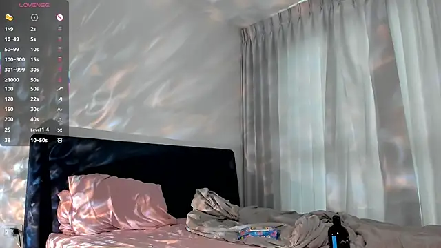 wow lina online show from April 1, 4:24 am