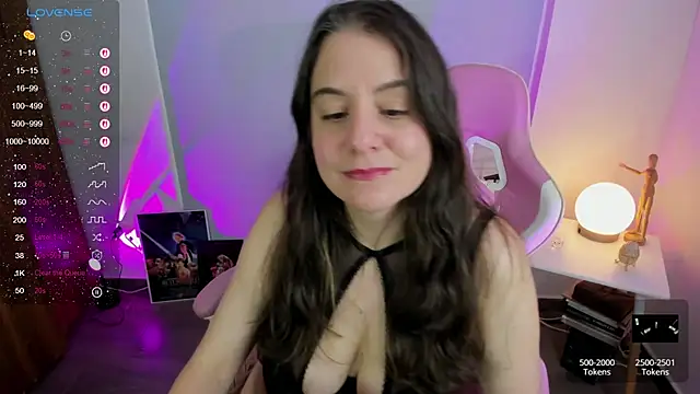 Snapshot of Tamara_m_ chatting on July 11, 6:43 pm Tamara m online show from July 11, 6:43 pm