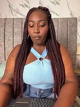 emilyrojas online show from March 11, 12:22 pm