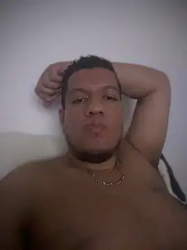Snapshot of MarkGray_ chatting on July 20, 1:09 am MarkGray online show from July 20, 1:09 am