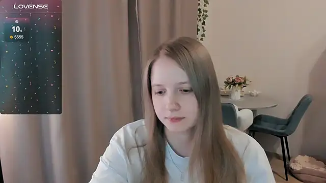 Snapshot of Alyaley chatting on April 25, 7:33 pm Alyaley online show from April 25, 7:33 pm