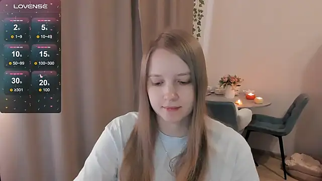 Snapshot of Alyaley chatting on May 2, 12:43 pm Alyaley online show from May 2, 12:43 pm
