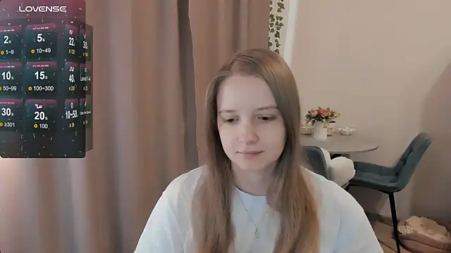 Snapshot of Alyaley chatting on May 5, 1:41 pm Alyaley online show from May 5, 1:41 pm