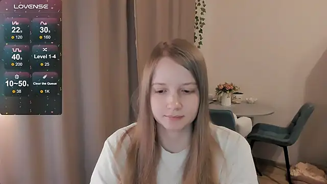 Snapshot of Alyaley chatting on May 19, 2:29 am Alyaley online show from May 19, 2:29 am