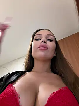 Syka0001 online show from February 9, 1:35 pm