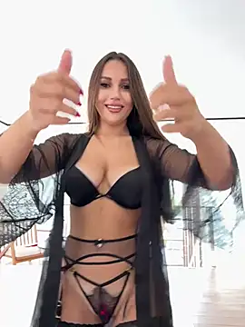 Syka0001 online show from February 12, 6:51 am