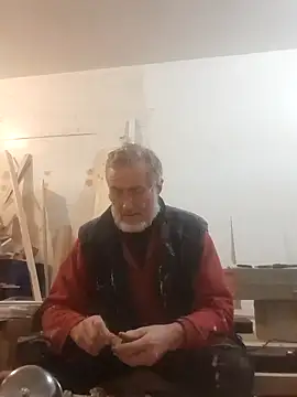 Snapshot of 60philippe chatting on December 11, 3:05 pm 60philippe online show from December 11, 3:05 pm