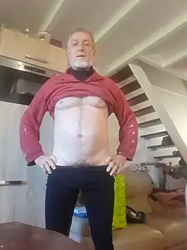 Snapshot of 60philippe chatting on January 3, 12:30 pm 60philippe online show from January 3, 12:30 pm