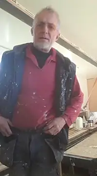 Snapshot of 60philippe chatting on March 20, 8:09 am 60philippe online show from March 20, 8:09 am