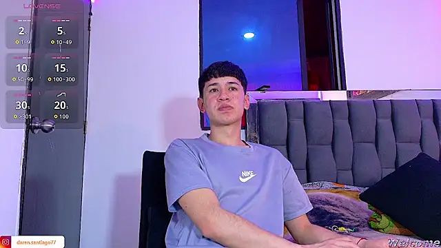 Snapshot of Mr_daren_ chatting on June 4, 6:03 pm Mr daren online show from June 4, 6:03 pm