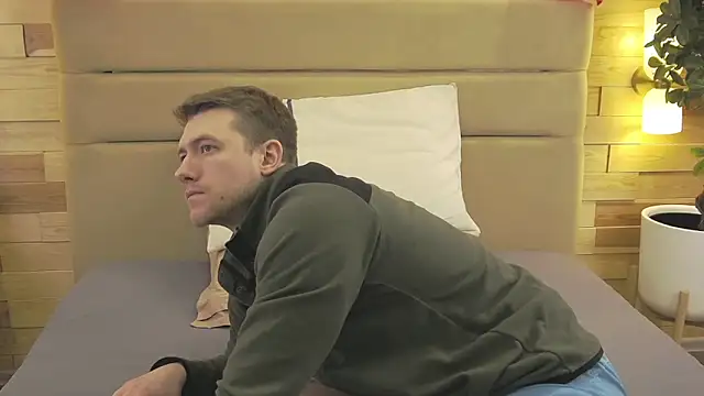 EthanPinkman online show from February 13, 4:30 am