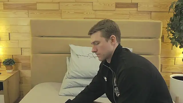 EthanPinkman online show from March 12, 4:40 am