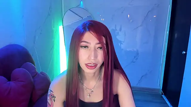 LilithCooperr  online show from February 2, 3:38 am