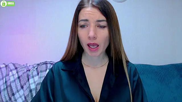 Sweet   Amelia online show from October 19, 10:38 am