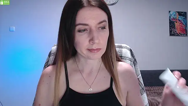 Snapshot of Sweet___Amelia chatting on May 2, 12:43 pm Sweet Amelia online show from May 2, 12:43 pm