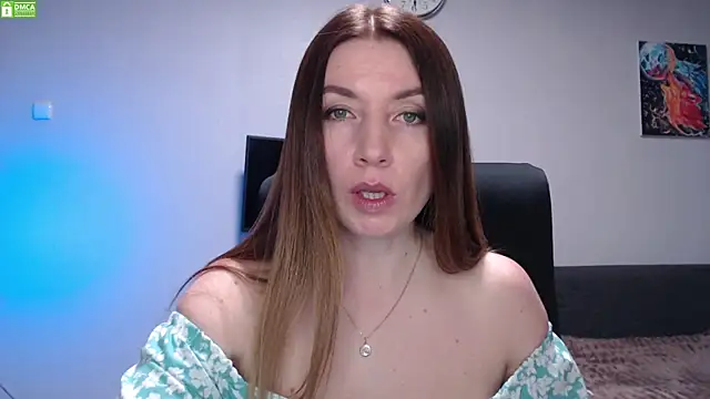 Snapshot of Sweet___Amelia chatting on June 1, 4:41 pm Sweet Amelia online show from June 1, 4:41 pm