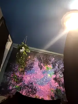 AmazonianMistress online show from March 29, 2:39 pm