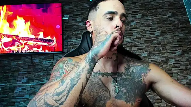 Seth Owner online show from January 13, 7:31 pm