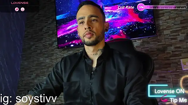 Seth Owner online show from October 9, 1:58 am