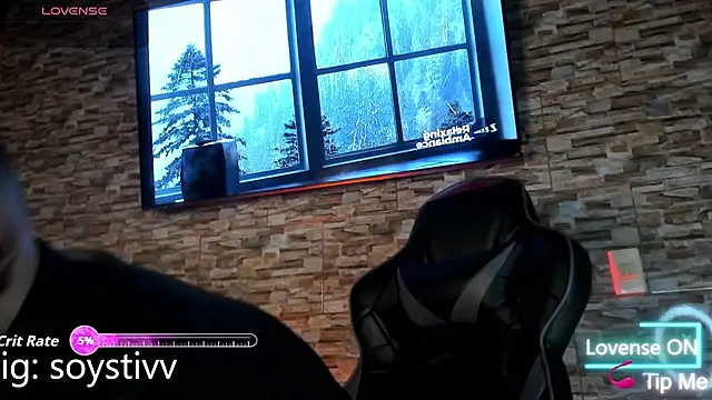 Seth Owner online show from January 8, 2:25 am