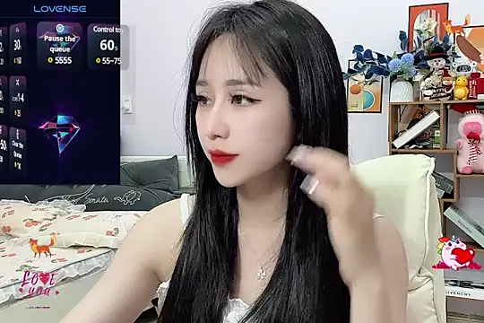  LLisa  online show from December 23, 3:01 pm