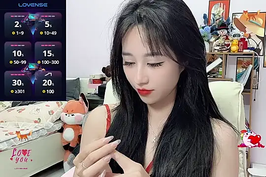  LLisa  online show from December 26, 9:26 pm