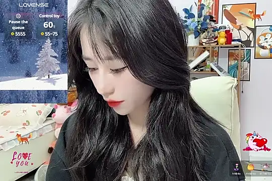  LLisa  online show from January 11, 10:51 pm