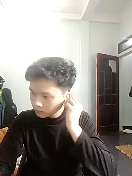 Snapshot of Kelvin_kol chatting on January 6, 12:57 pm Kelvin kol online show from January 6, 12:57 pm