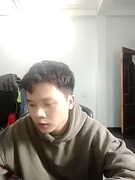 Snapshot of Kelvin_kol chatting on January 8, 2:46 pm Kelvin kol online show from January 8, 2:46 pm