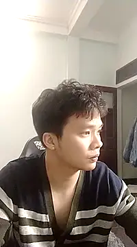 Snapshot of Kelvin_kol chatting on January 31, 4:17 pm Kelvin kol online show from January 31, 4:17 pm