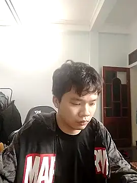 Snapshot of Kelvin_kol chatting on February 9, 8:54 am Kelvin kol online show from February 9, 8:54 am