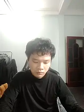 Snapshot of Kelvin_kol chatting on February 12, 3:38 pm Kelvin kol online show from February 12, 3:38 pm