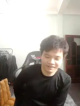 Snapshot of Kelvin_kol chatting on February 13, 4:17 pm Kelvin kol online show from February 13, 4:17 pm