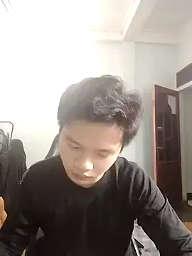 Snapshot of Kelvin_kol chatting on February 15, 1:31 am Kelvin kol online show from February 15, 1:31 am